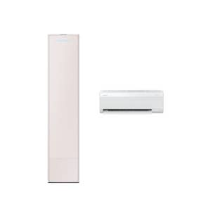 삼성전자 Bespoke AI 무풍콤보 갤러리 58.5/18.7㎡ (리모컨 포함) AF80F18D24CRT