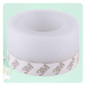 방한 방풍테이프 창문틈막이 문틈 창틀 하단 문풍지