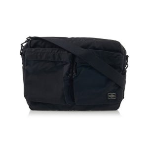 [롯데백화점] 포터 FW25 공용 포스 숄더백 855 07415 10 LE1220781229