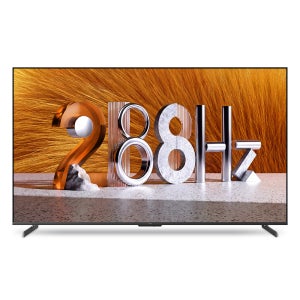 더함 스마트 191cm(75인치) QD-MINILED 288Hz 돌비 AI 구글5.0