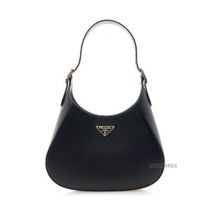 프라다 가방 FW24 여성 삼각로고 숄더백 1BC179 2AIX F0002 (OOO)