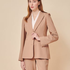 [롯데백화점] 지고트 모던 쉐이프 싱글 테일러드 재킷 [JS4A0JKS52] LE1221344642