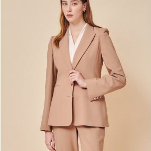 [롯데백화점] 지고트 모던 쉐이프 싱글 테일러드 JS4A0JKS52 LE1221344376