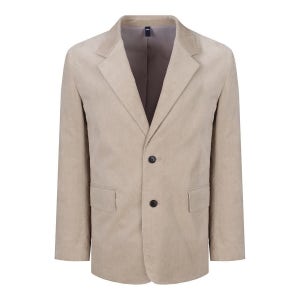 [롯데백화점] 지이크 베이지 코듀로이 레귤러핏 자켓 PFEAX4032 LE1220093730