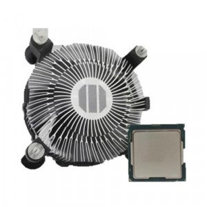 인텔 코어i5-11세대 11400F (로켓레이크S) (벌크 + 쿨러)