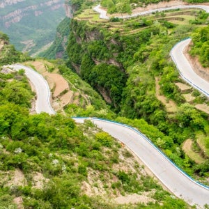 하나투어 제남/태항산 패키지 여행 4박 산동항공 6월7일출발