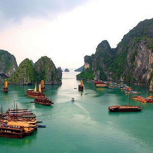 하노이스트릿카투어 사파전통문화체험 하노이사파여행 패키지 여행 하나투어 베트남항공 6월19일출발