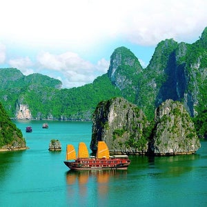 설레는여행의시작 사파야경투어 사파소수민족마을 패키지 여행 하나투어 아시아나항공 5월7일출발