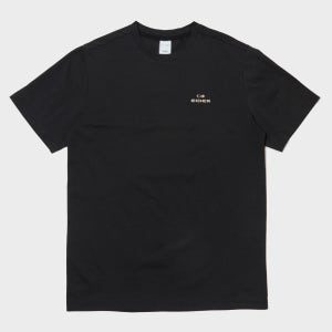 [아이더 공식몰]CHAMONIX MYEONG-DONG 남여공용 ROUND TEE #1 DUM24298Z1