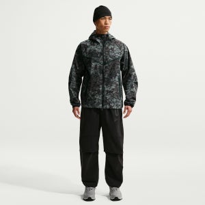 나이키 테크 남성 드라이 핏 우븐 팬츠 IU7637-010