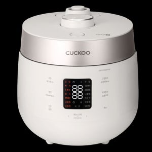 쿠쿠 트윈프레셔 더라이트 6인용 CRP-ST0695FGW/FGB TV상품