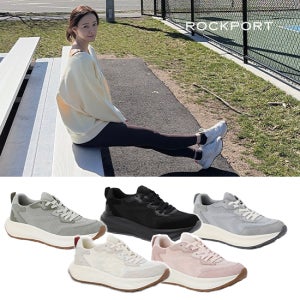 락포트 NEW 썸머 에어로컴포트 스니커즈 (여성)