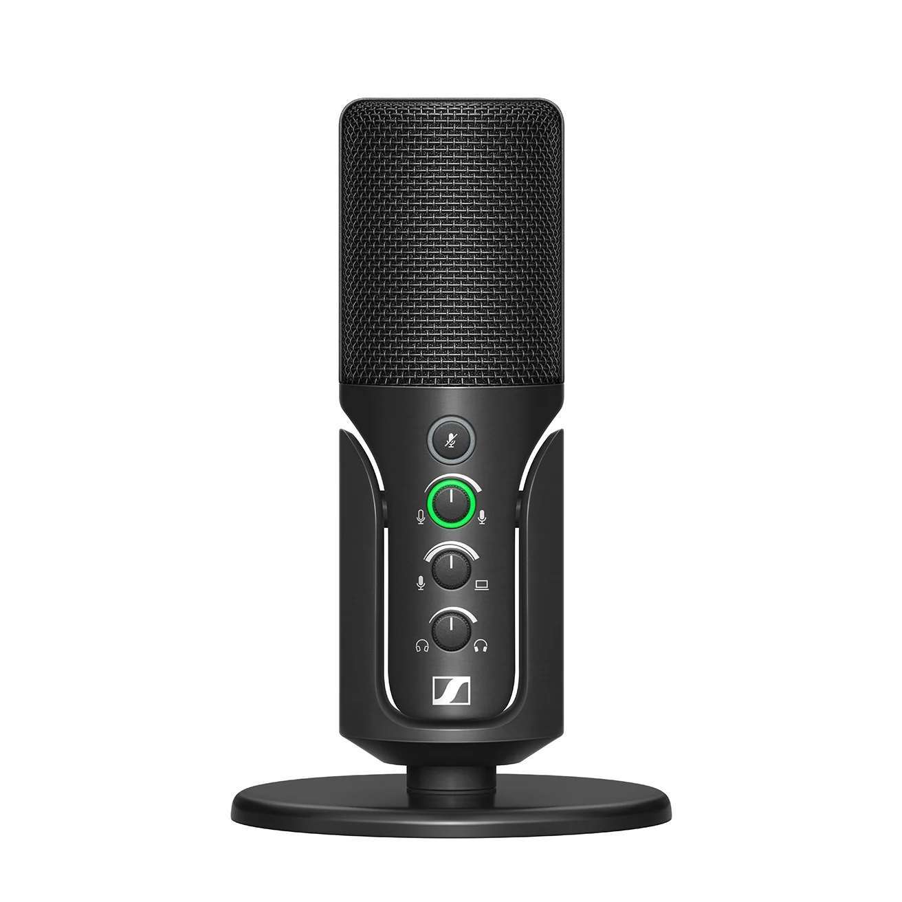 젠하이저 Profile USB 마이크 블랙