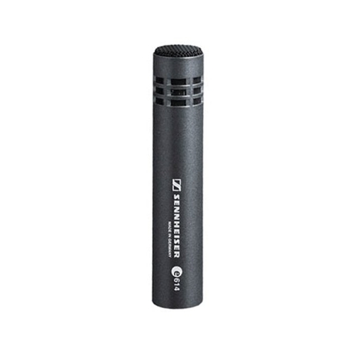 Sennheiser 젠하이저 E614 블랙