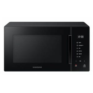 [롯데백화점] 삼성전자 전자레인지 MS23T5018AK [23L/터치 컨트롤패널/3면 입체 가열] LE1214086759