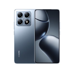 [롯데백화점] 샤오미 Xiaomi 14T 12GB+512GB 블루 LE1221315416