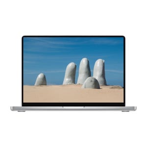 애플 맥북프로 M3 Pro 16인치 A2991 18GB SSD 1TB 스페이스 블랙
