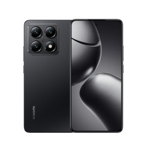 [롯데백화점] 샤오미 [롯데 단독가] Xiaomi 14T 타이탄 블랙 12GB+256GB LE1221314767