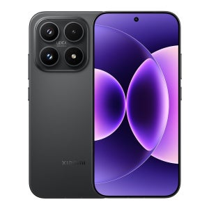 [롯데백화점] 샤오미 [롯데 단독가]  Xiaomi 17 블랙 12GB+512GB LE1221312821