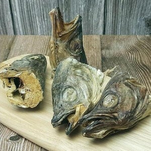 주식회사비바데이 VGC 북어대가리 명태머리 1Kg 명태대가리 (45974155)