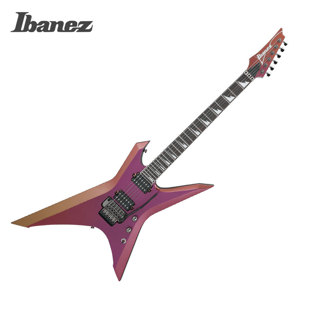 Ibanez 아이바네즈 일렉기타 Rose Chameleon XPT420D