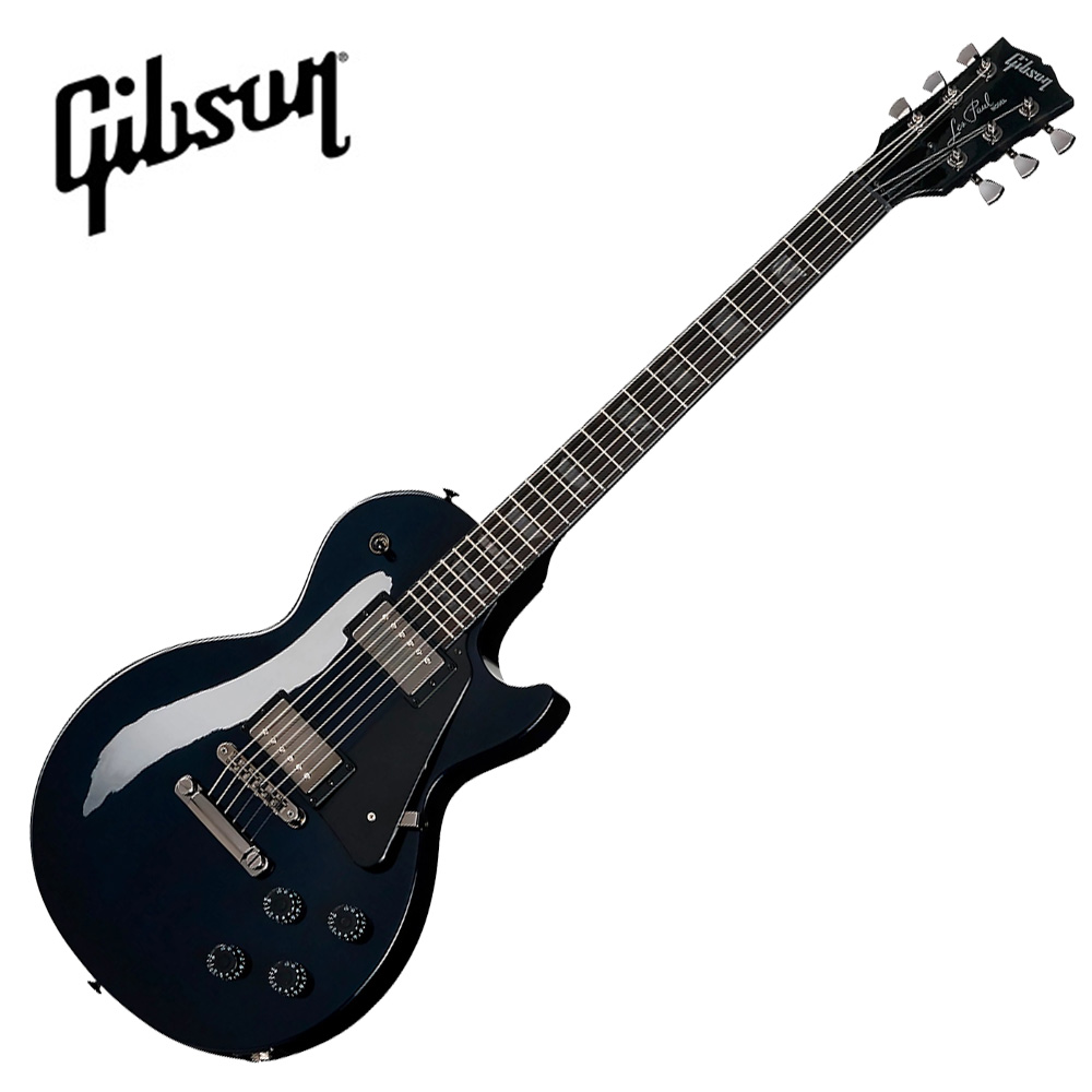 Gibson USA 깁슨 일렉기타 Les Paul Studio Dark LPSTDG25NBBN3