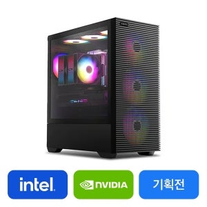 인텔 x 코잇 [U5-250KF / RTX 5070]