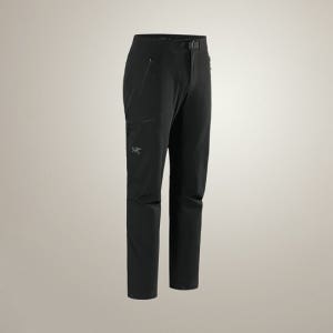 아크테릭스 Gamma Pant M Black