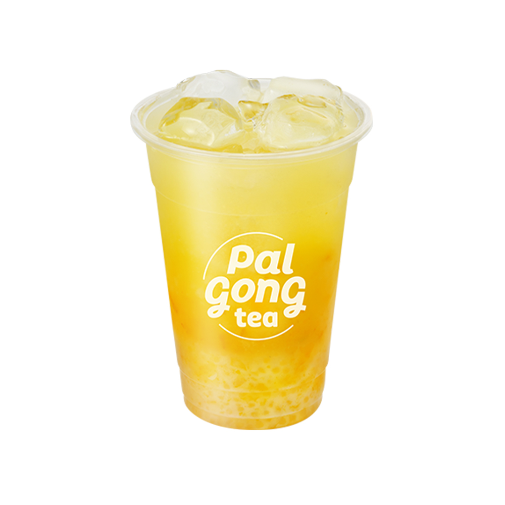 팔공티 우리 유차자 아이스(ICED)