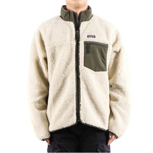 [파타고니아] 25FW 남성 레트로 X 자켓 (23057 DNBA)