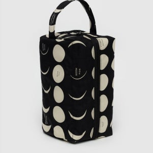 [바쿠] Dopp Kit 문 여행 파우치 5010014017