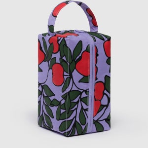 [바쿠] Dopp Kit 애플 트리 여행 파우치 5010014017