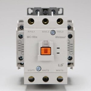 디엠씨 전자접촉기 MC-50a AC 380V (14320209)