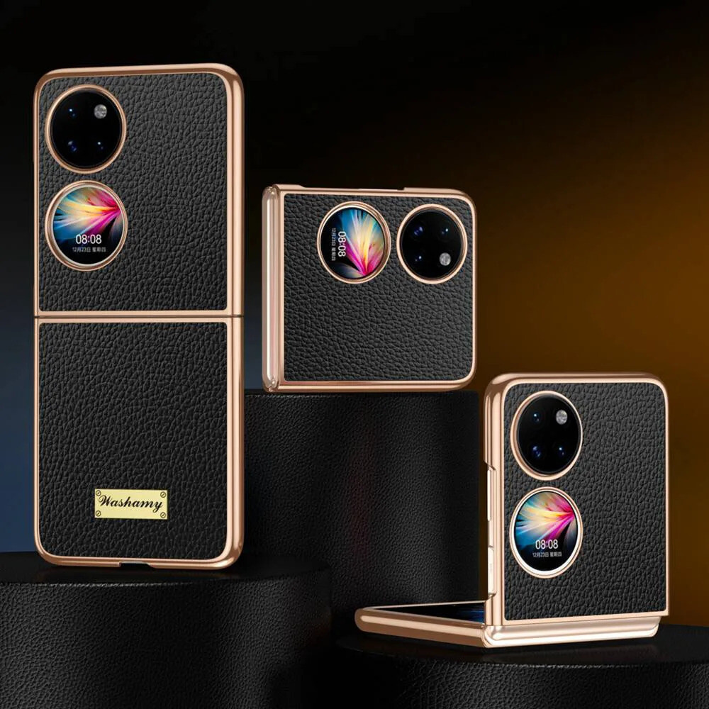 화웨이 P50 포켓