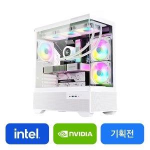 인텔 x 코잇 [U5-250K / RTX 5070]