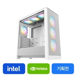 인텔 x 코잇 [U5-250K / RTX 5060 Ti]