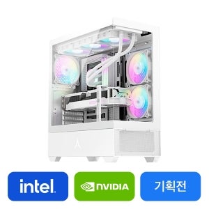 인텔 x 코잇 [U5-250K / RTX 5050]