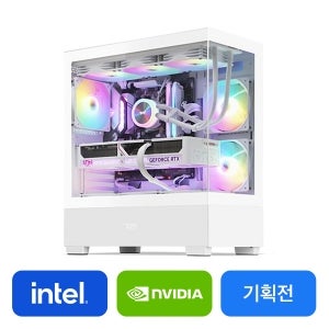 인텔 x 코잇 [U5-250K / RTX 5060]