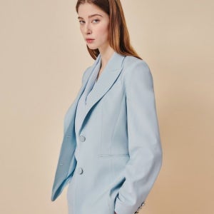 [롯데백화점] 지고트 모던 쉐이프 싱글 테일러드 재킷 JS4A0JKS52 LE1221363560