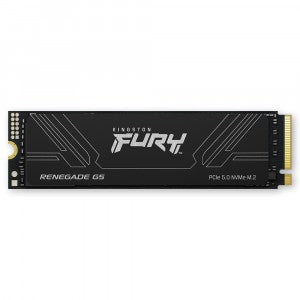 킹스톤 FURY Renegade G5 M.2 NVMe (8TB)