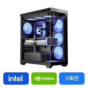 인텔 x 코잇 [U7-270K / RTX 5070 Ti]