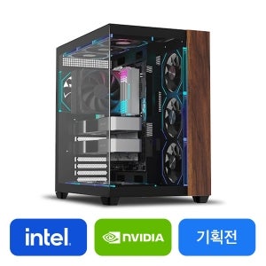 인텔 x 코잇 [U7-270K / RTX 5080]