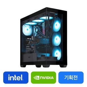 인텔 x 코잇 [U7-270K / RTX 5070]