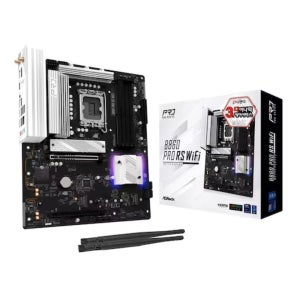 애즈락 ASRock B860 Pro RS WiFi 디앤디컴 인텔 B860 ATX 메인보드