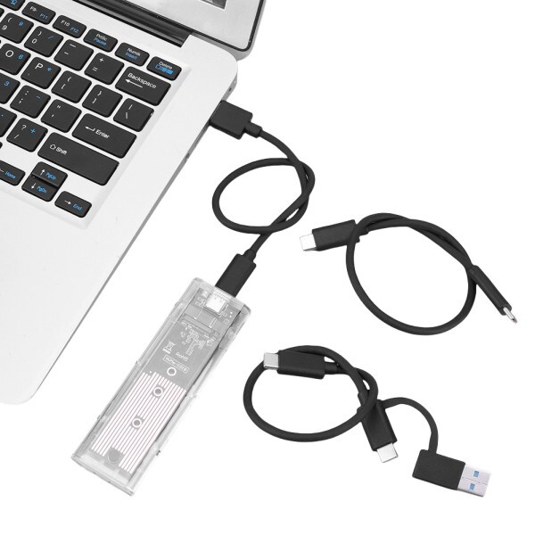 포터블 외장 SSD