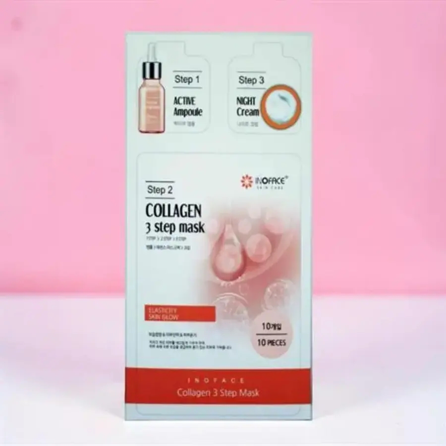 콜라겐벨벳마스크