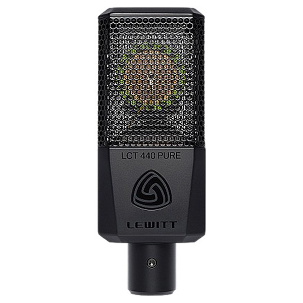 Lewitt LCT440 콘덴서 마이크