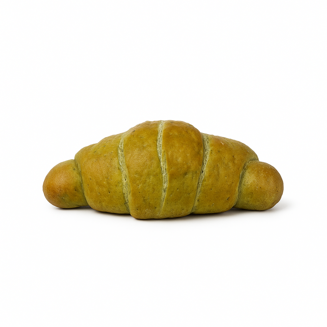 쑥 소금빵