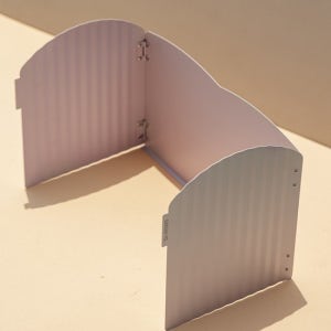 [닥터하우스][Dr.HOWS]닥터하우스 트윙클 윈드가드/바람막이+보관가방 세트(K1756869240483004PU01)