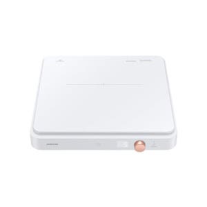 [롯데백화점] 삼성전자 비스포크 인덕션 1구 전기레인지  NZ31DG200CFH LE1220763111